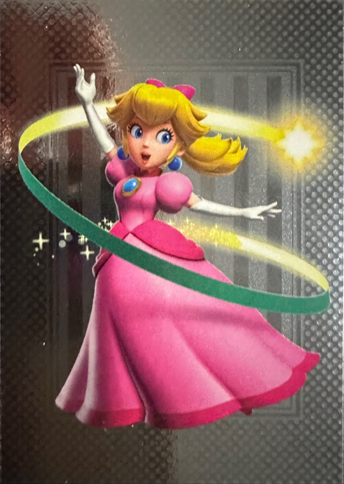 Super Mario Panini It's-a me Mario 2025 - Figurine a Scelta 1-180 M1-M44