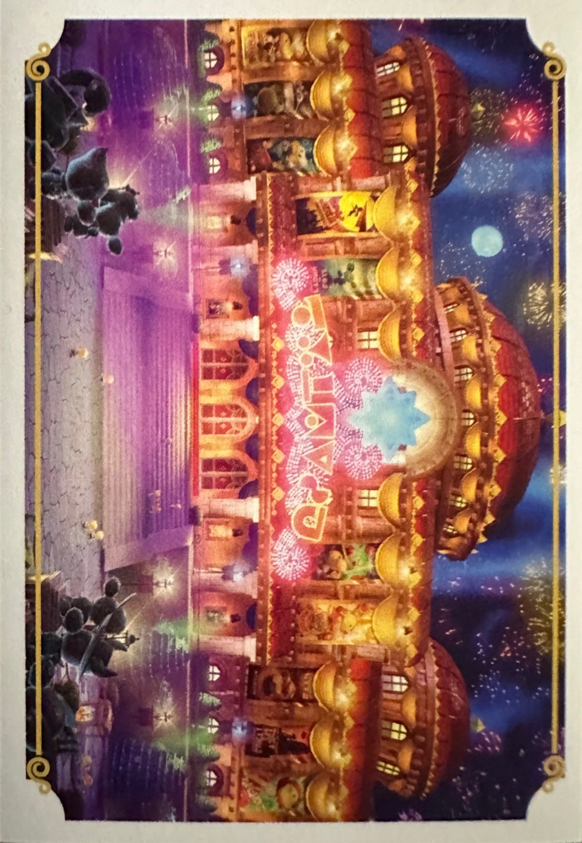 Super Mario Panini It's-a me Mario 2025 - Figurine a Scelta 1-180 M1-M44