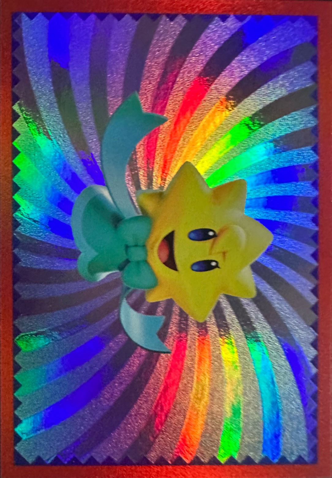 Super Mario Panini It's-a me Mario 2025 - Figurine a Scelta 1-180 M1-M44