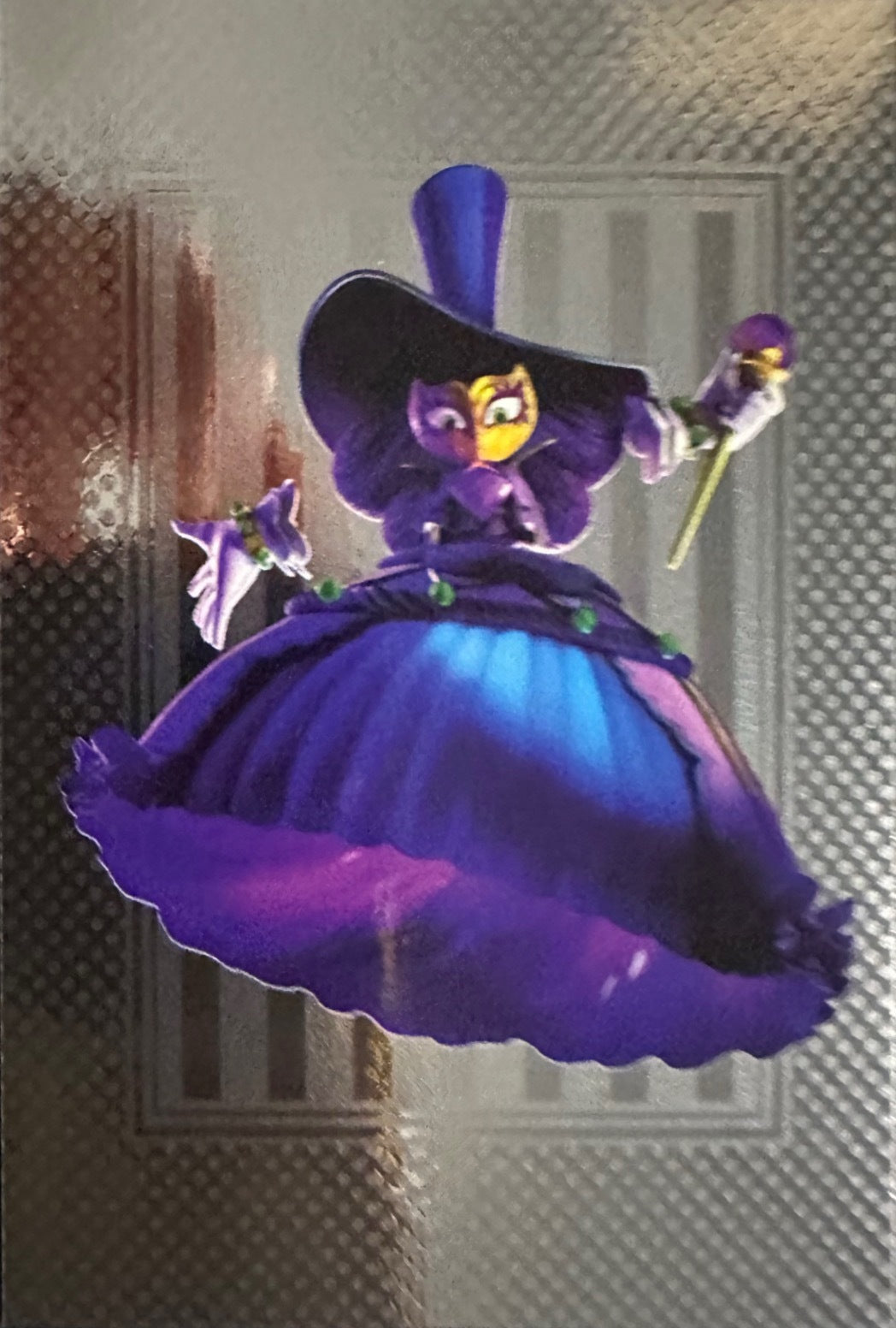 Super Mario Panini It's-a me Mario 2025 - Figurine a Scelta 1-180 M1-M44