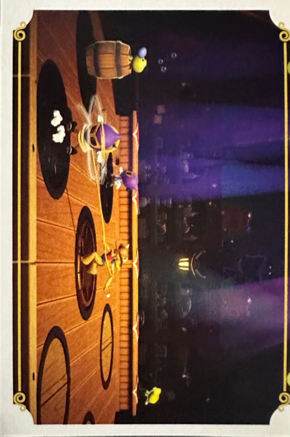 Super Mario Panini It's-a me Mario 2025 - Figurine a Scelta 1-180 M1-M44