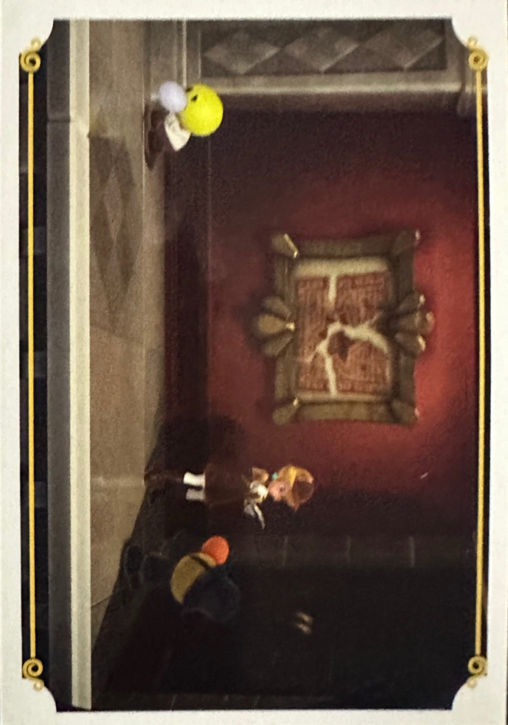 Super Mario Panini It's-a me Mario 2025 - Figurine a Scelta 1-180 M1-M44