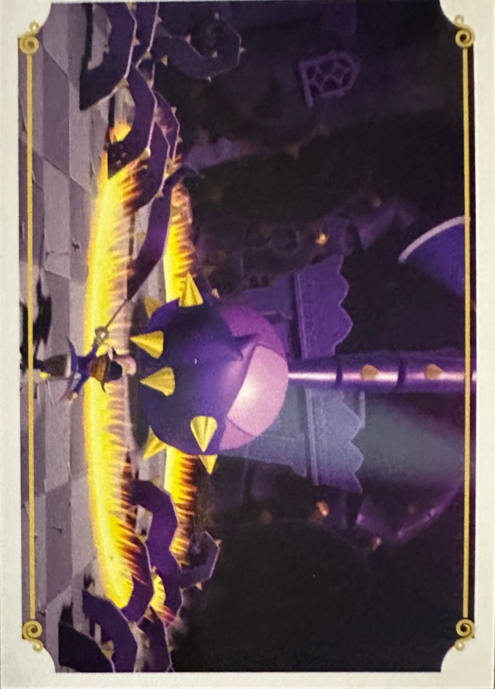 Super Mario Panini It's-a me Mario 2025 - Figurine a Scelta 1-180 M1-M44