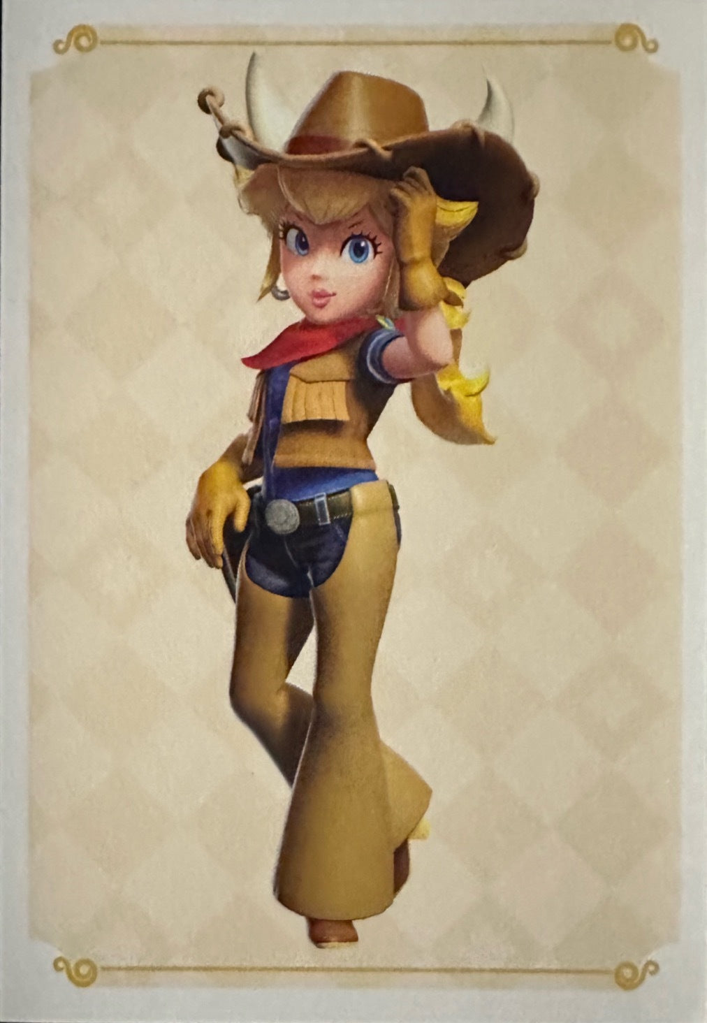 Super Mario Panini It's-a me Mario 2025 - Figurine a Scelta 1-180 M1-M44