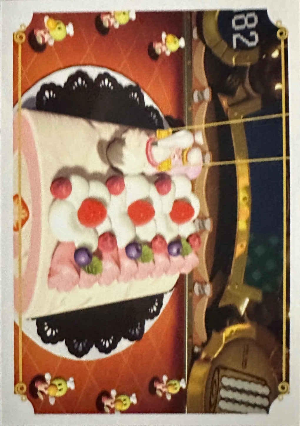 Super Mario Panini It's-a me Mario 2025 - Figurine a Scelta 1-180 M1-M44