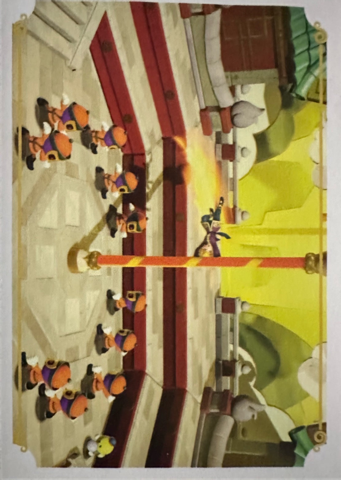 Super Mario Panini It's-a me Mario 2025 - Figurine a Scelta 1-180 M1-M44