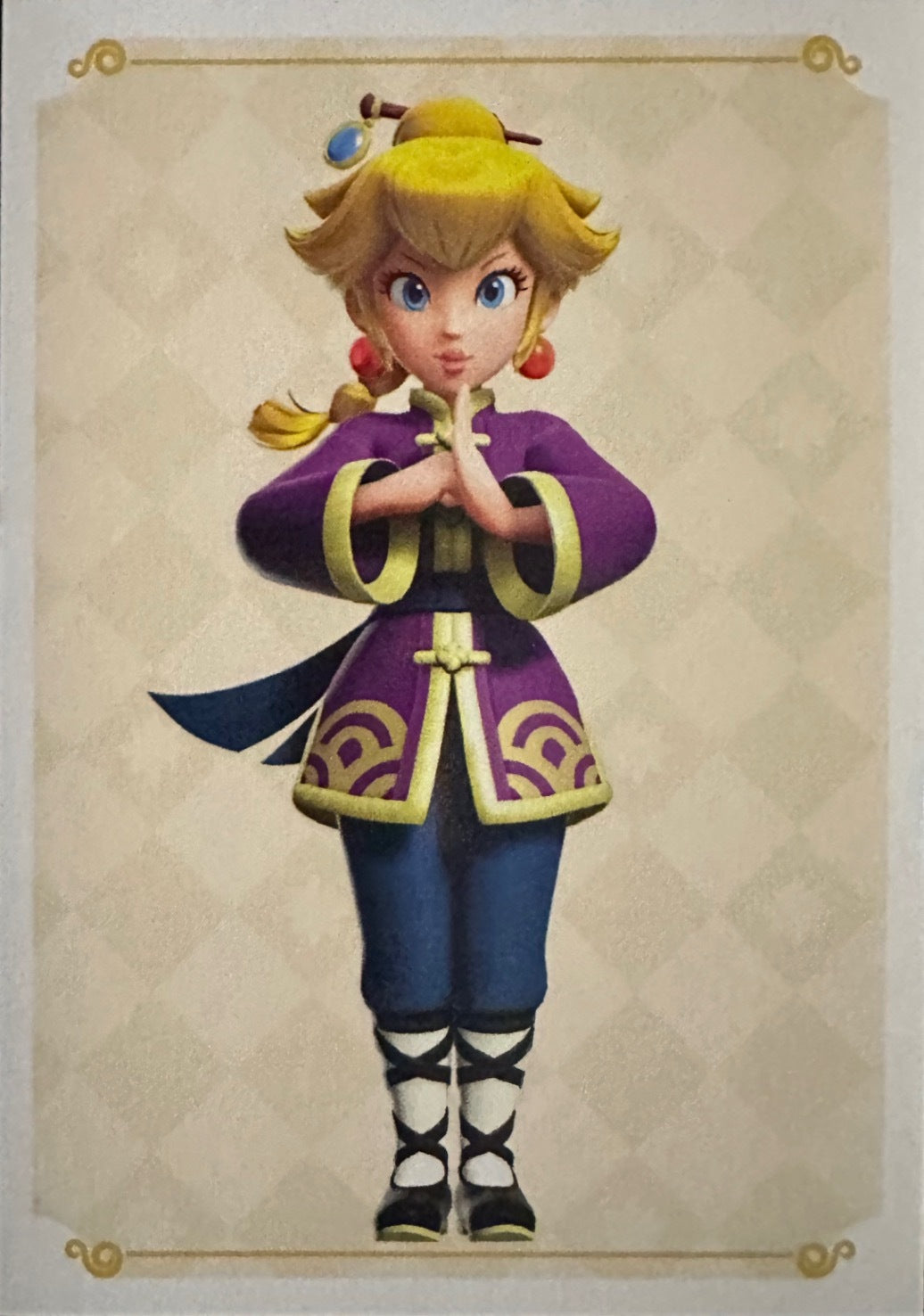 Super Mario Panini It's-a me Mario 2025 - Figurine a Scelta 1-180 M1-M44