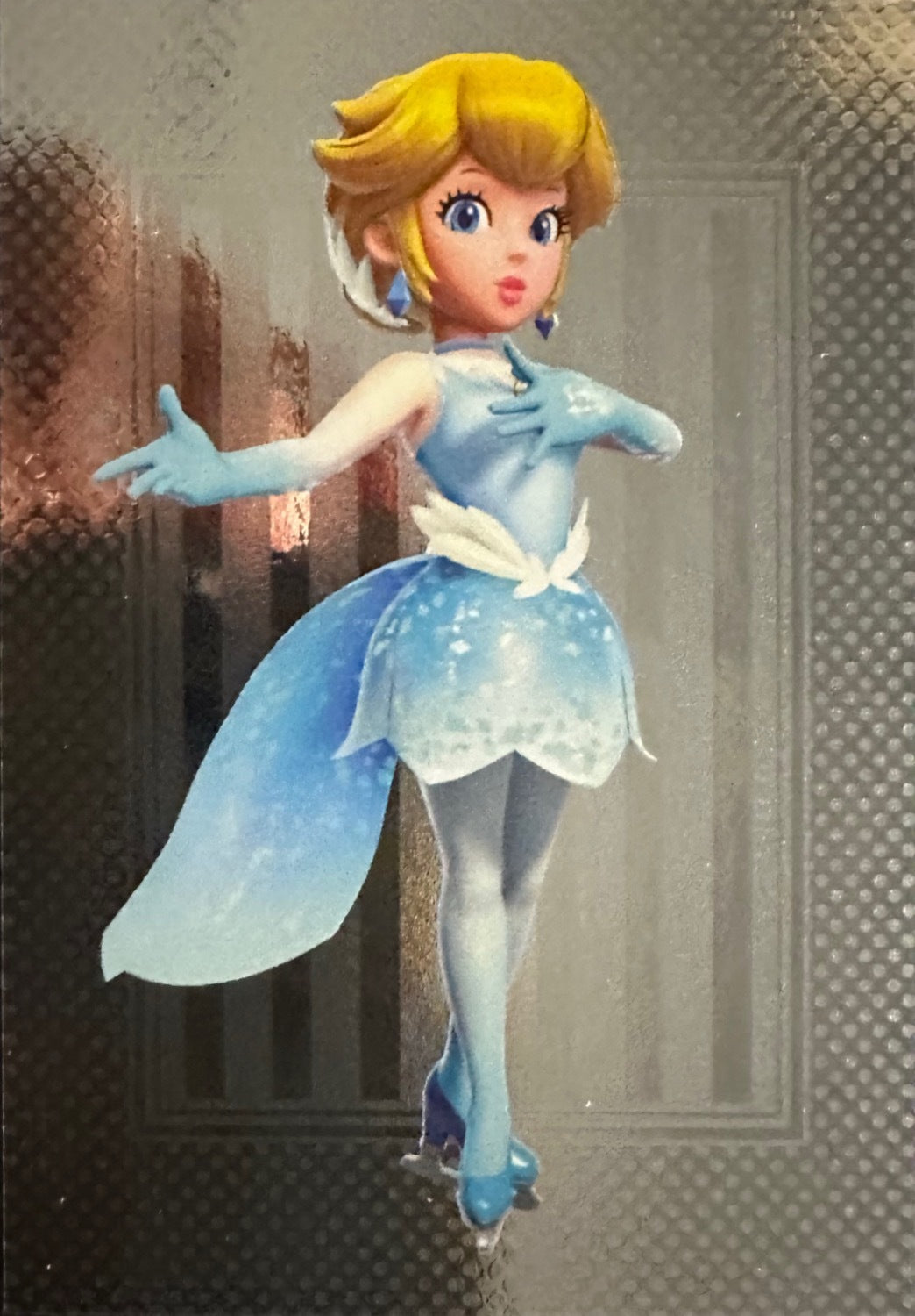 Super Mario Panini It's-a me Mario 2025 - Figurine a Scelta 1-180 M1-M44