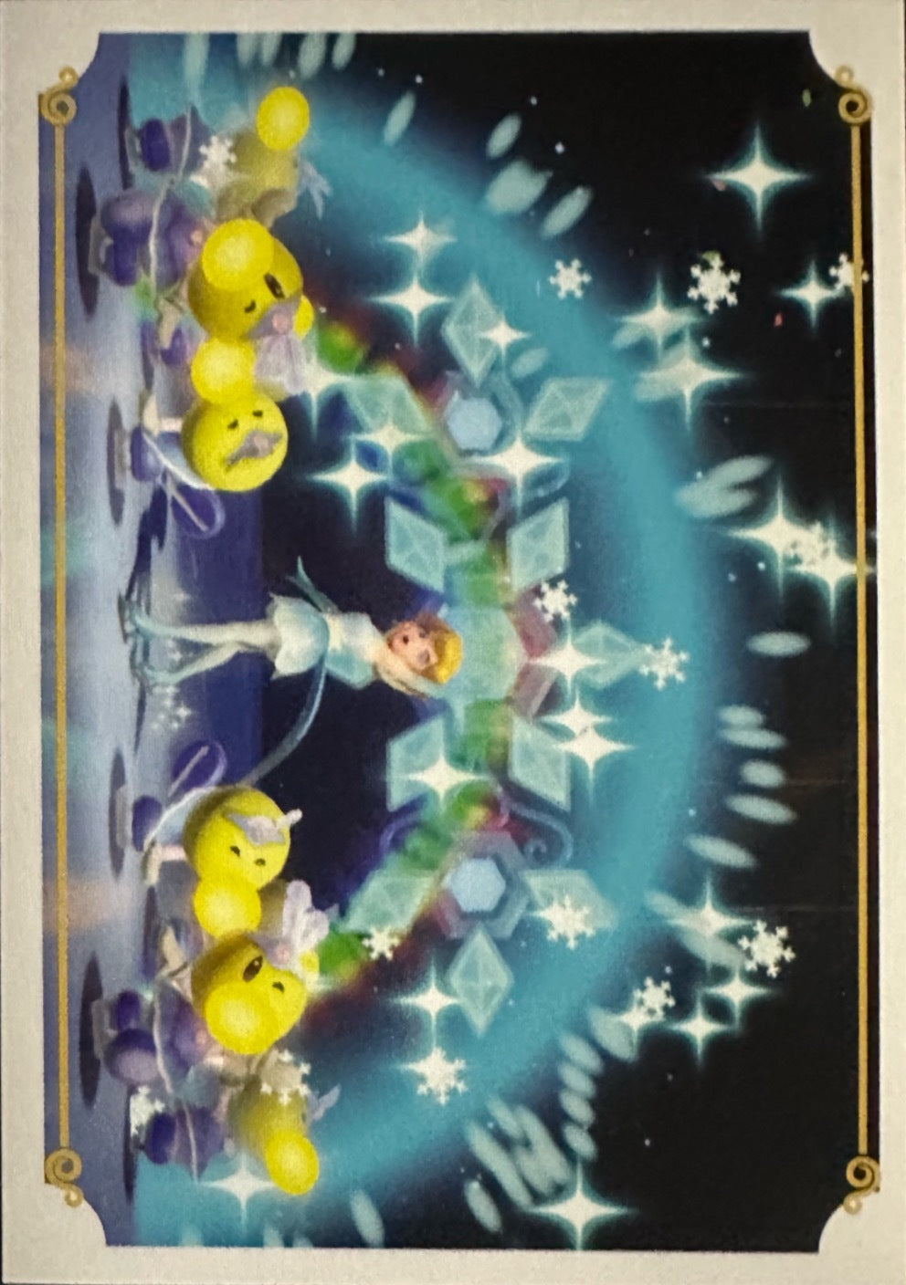 Super Mario Panini It's-a me Mario 2025 - Figurine a Scelta 1-180 M1-M44