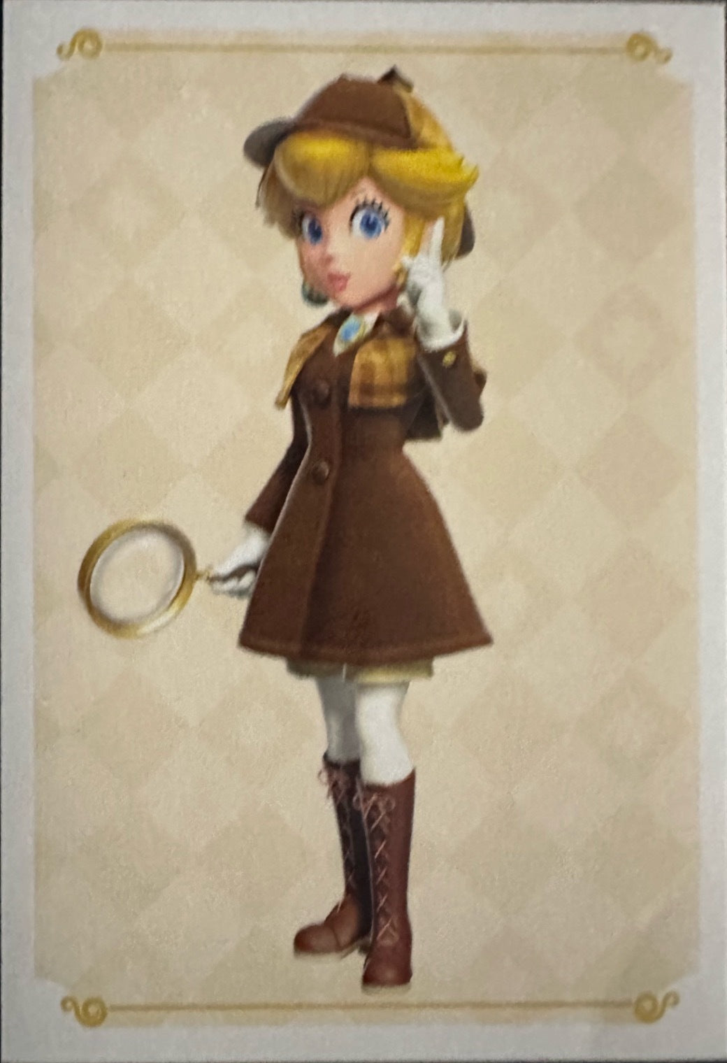 Super Mario Panini It's-a me Mario 2025 - Figurine a Scelta 1-180 M1-M44