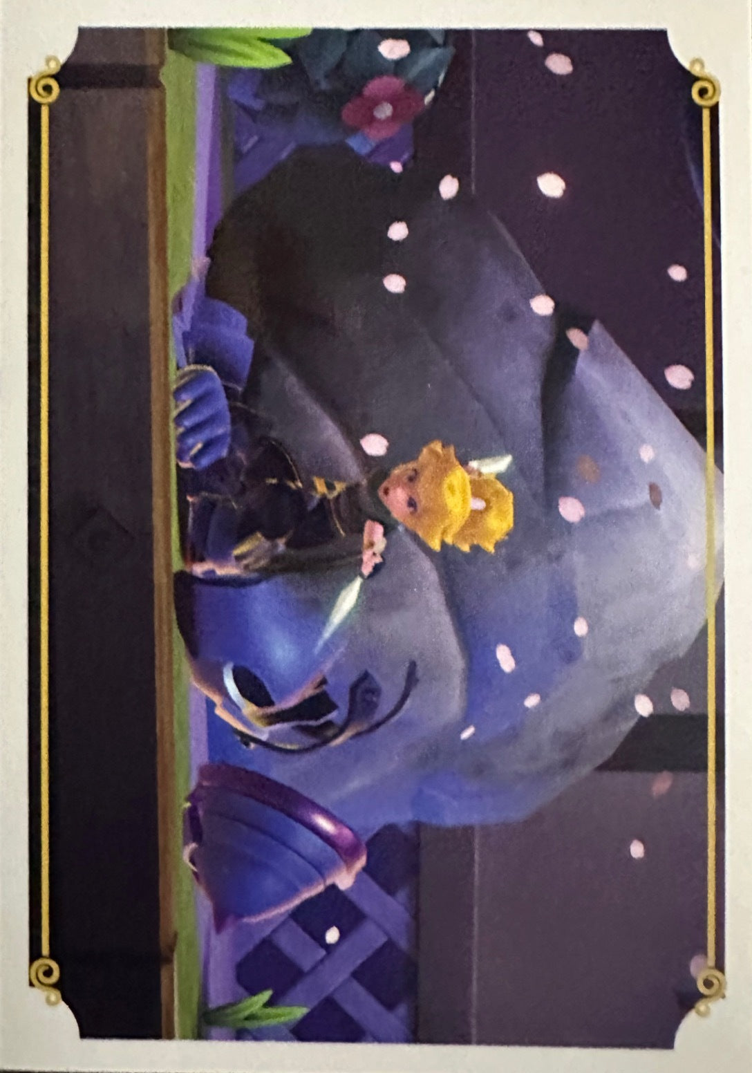 Super Mario Panini It's-a me Mario 2025 - Figurine a Scelta 1-180 M1-M44