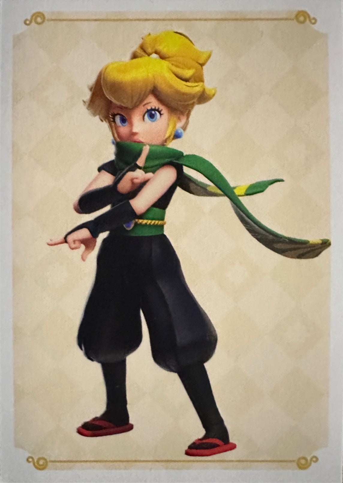 Super Mario Panini It's-a me Mario 2025 - Figurine a Scelta 1-180 M1-M44