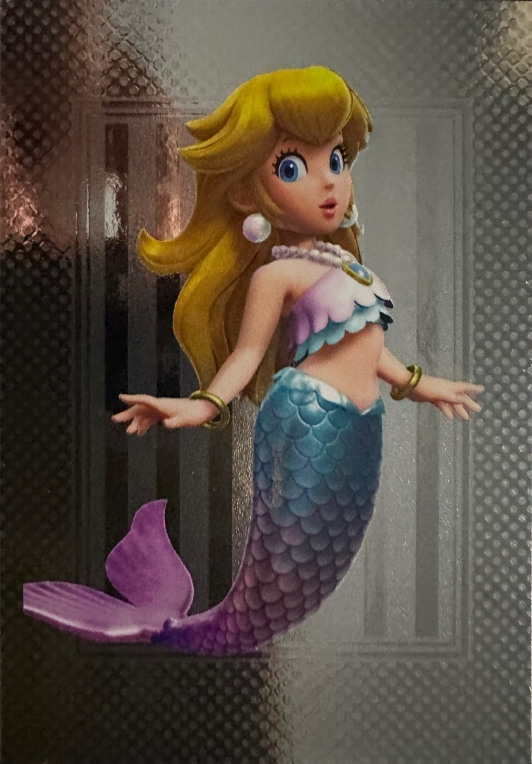 Super Mario Panini It's-a me Mario 2025 - Figurine a Scelta 1-180 M1-M44