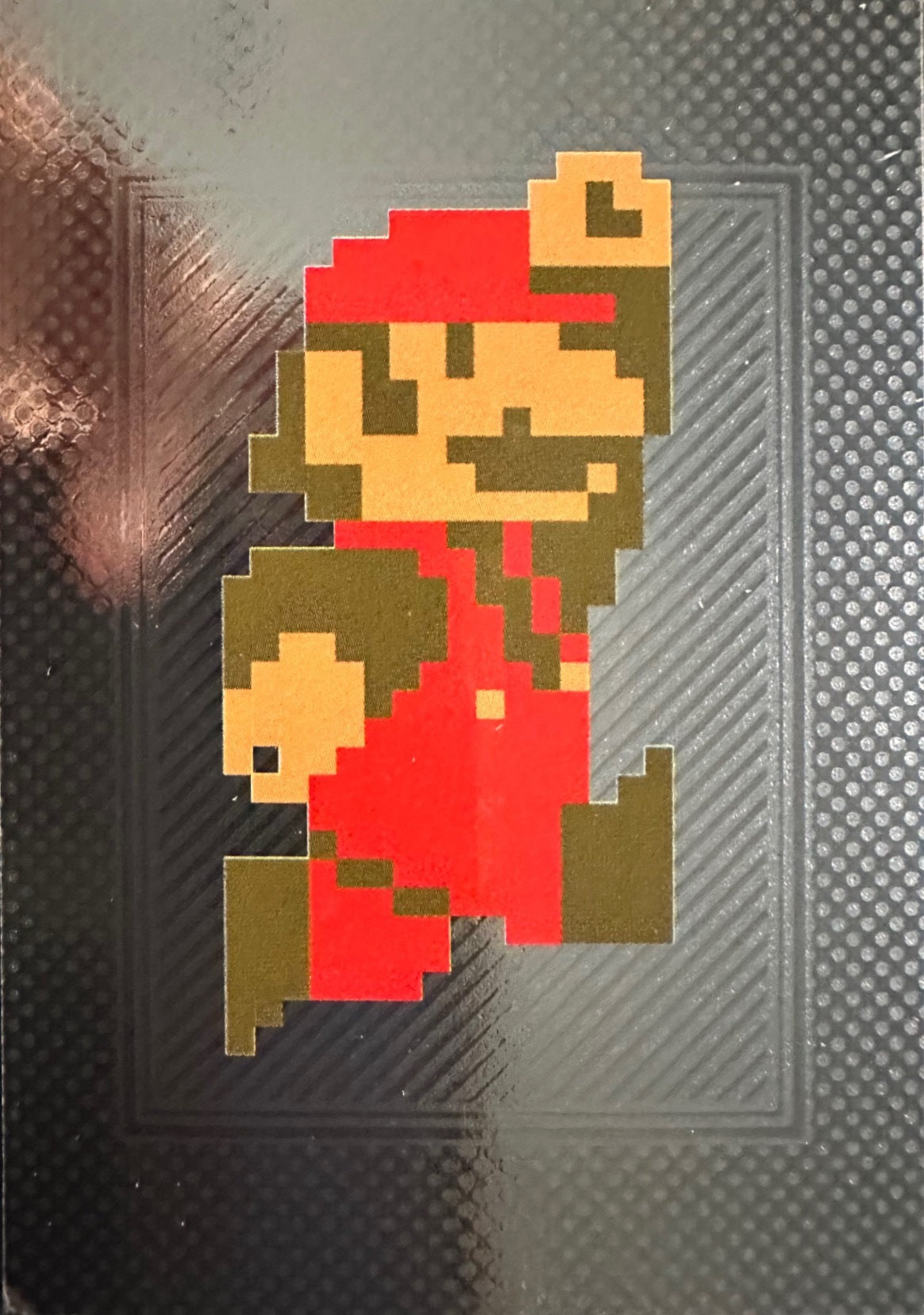 Super Mario Panini It's-a me Mario 2025 - Figurine a Scelta 1-180 M1-M44