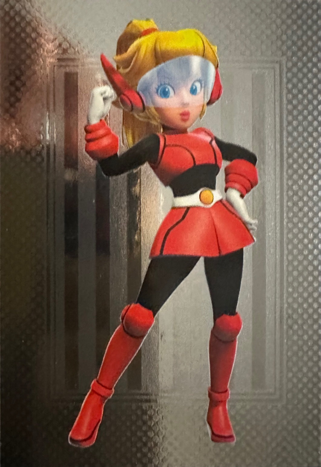 Super Mario Panini It's-a me Mario 2025 - Figurine a Scelta 1-180 M1-M44