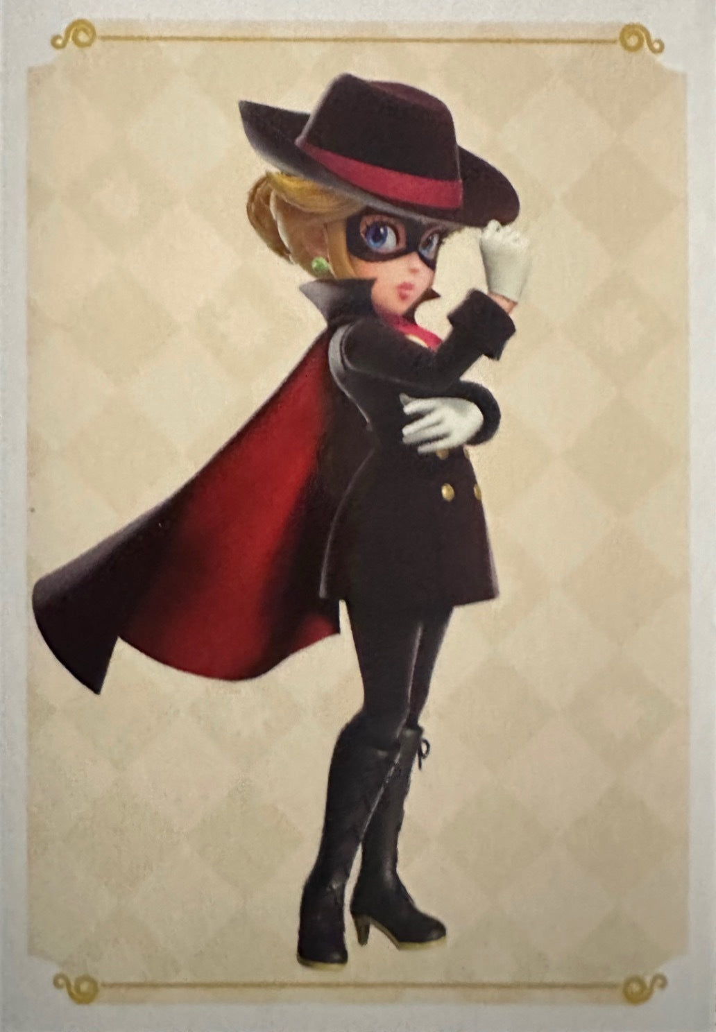 Super Mario Panini It's-a me Mario 2025 - Figurine a Scelta 1-180 M1-M44