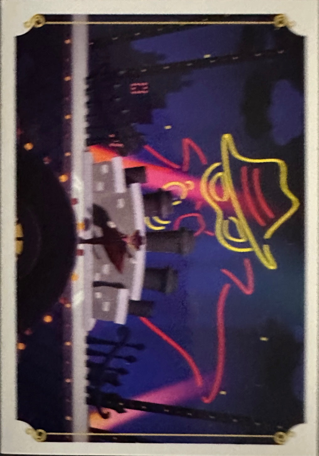 Super Mario Panini It's-a me Mario 2025 - Figurine a Scelta 1-180 M1-M44