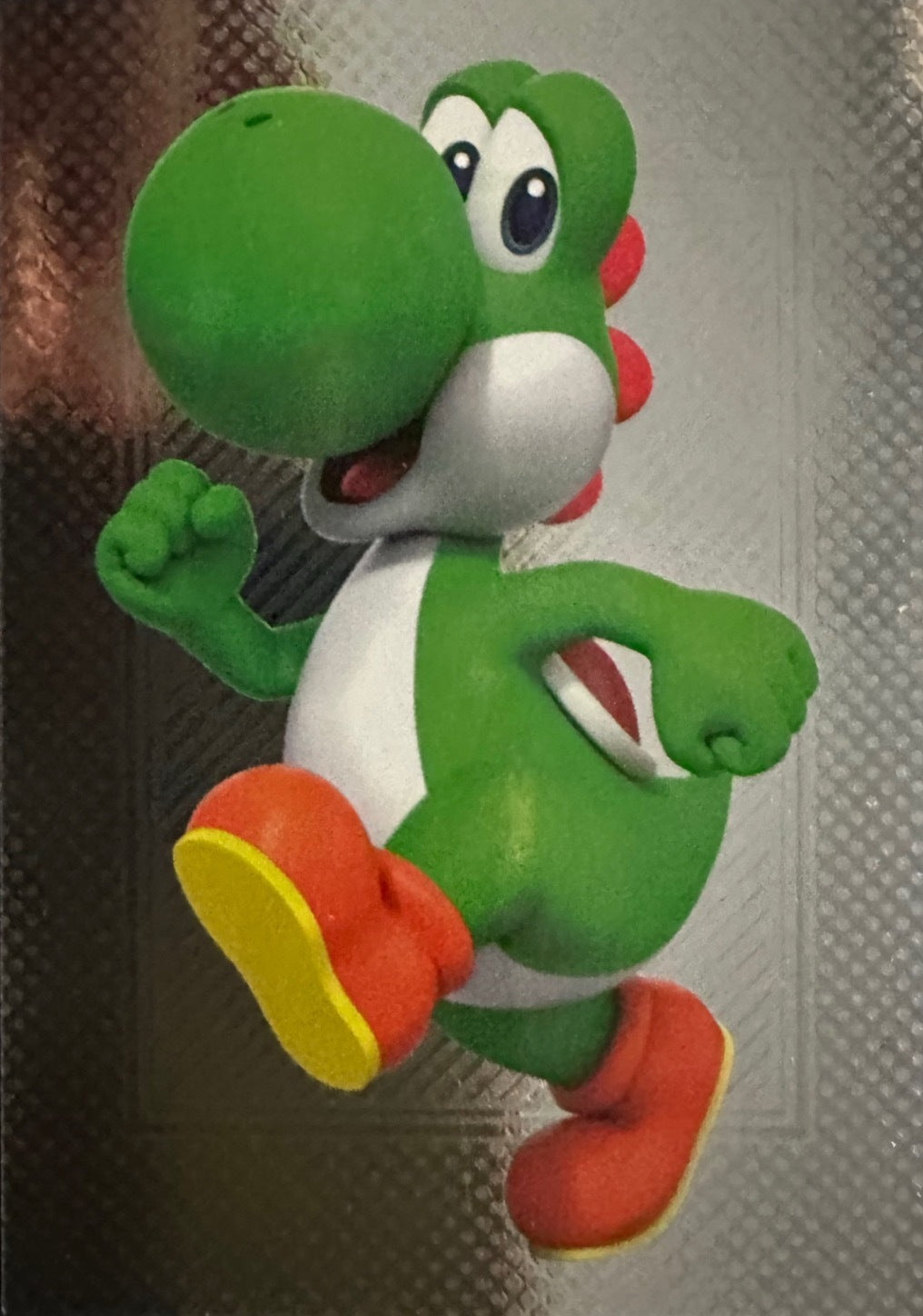 Super Mario Panini It's-a me Mario 2025 - Figurine a Scelta 1-180 M1-M44