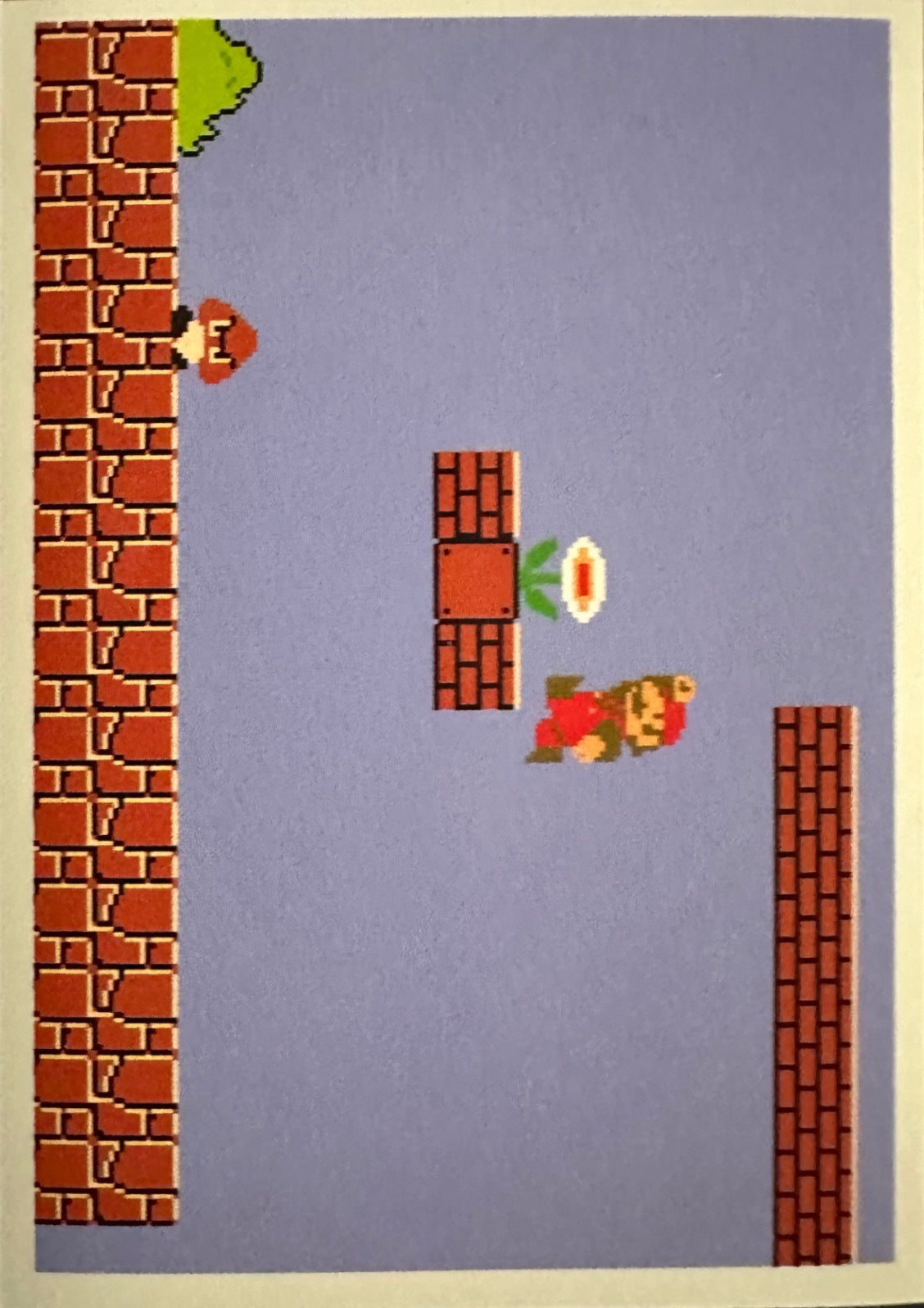 Super Mario Panini It's-a me Mario 2025 - Figurine a Scelta 1-180 M1-M44