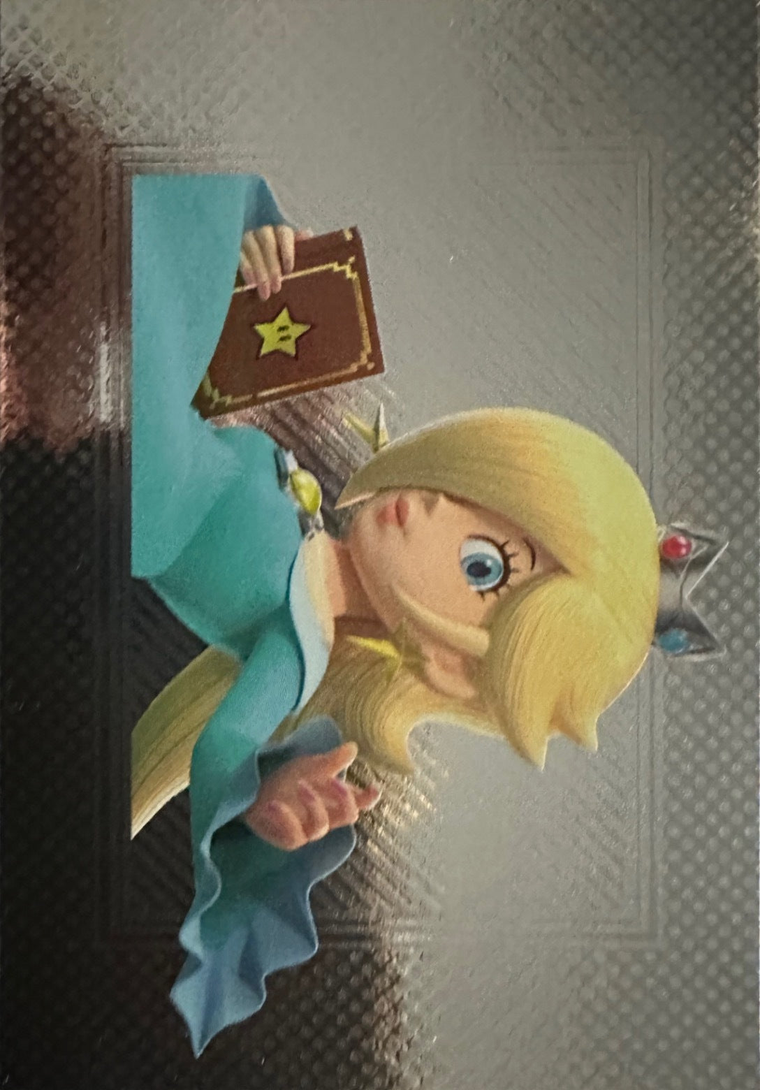 Super Mario Panini It's-a me Mario 2025 - Figurine a Scelta 1-180 M1-M44