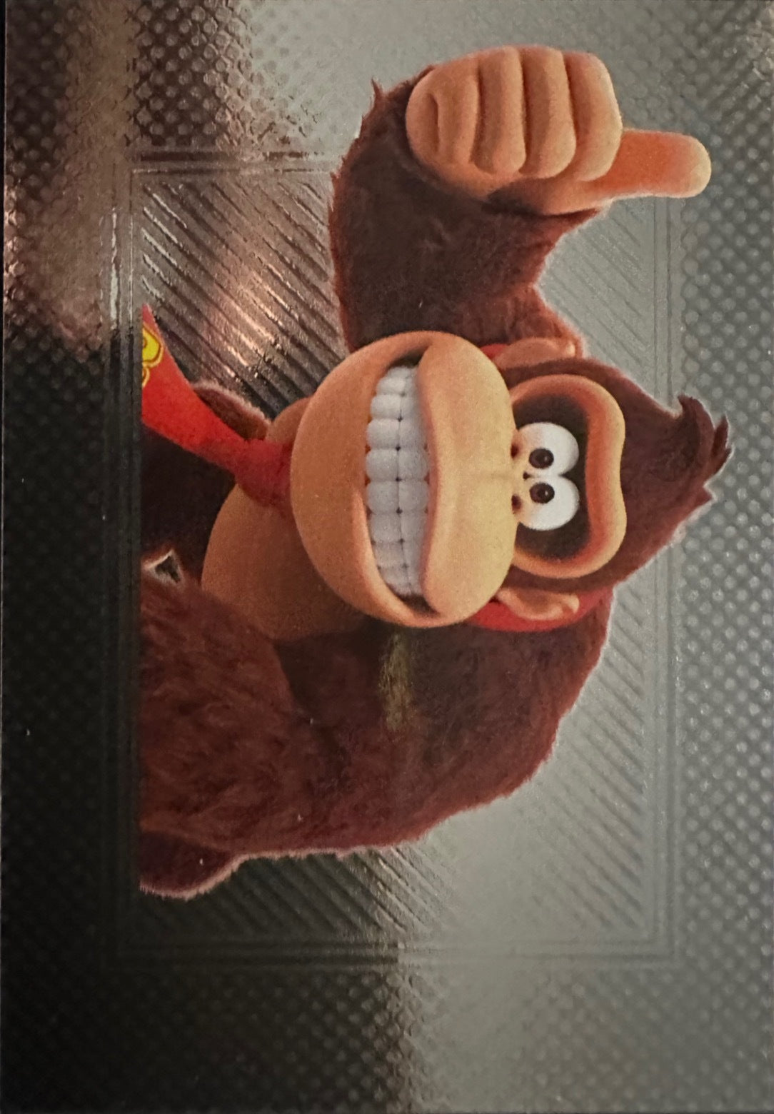 Super Mario Panini It's-a me Mario 2025 - Figurine a Scelta 1-180 M1-M44