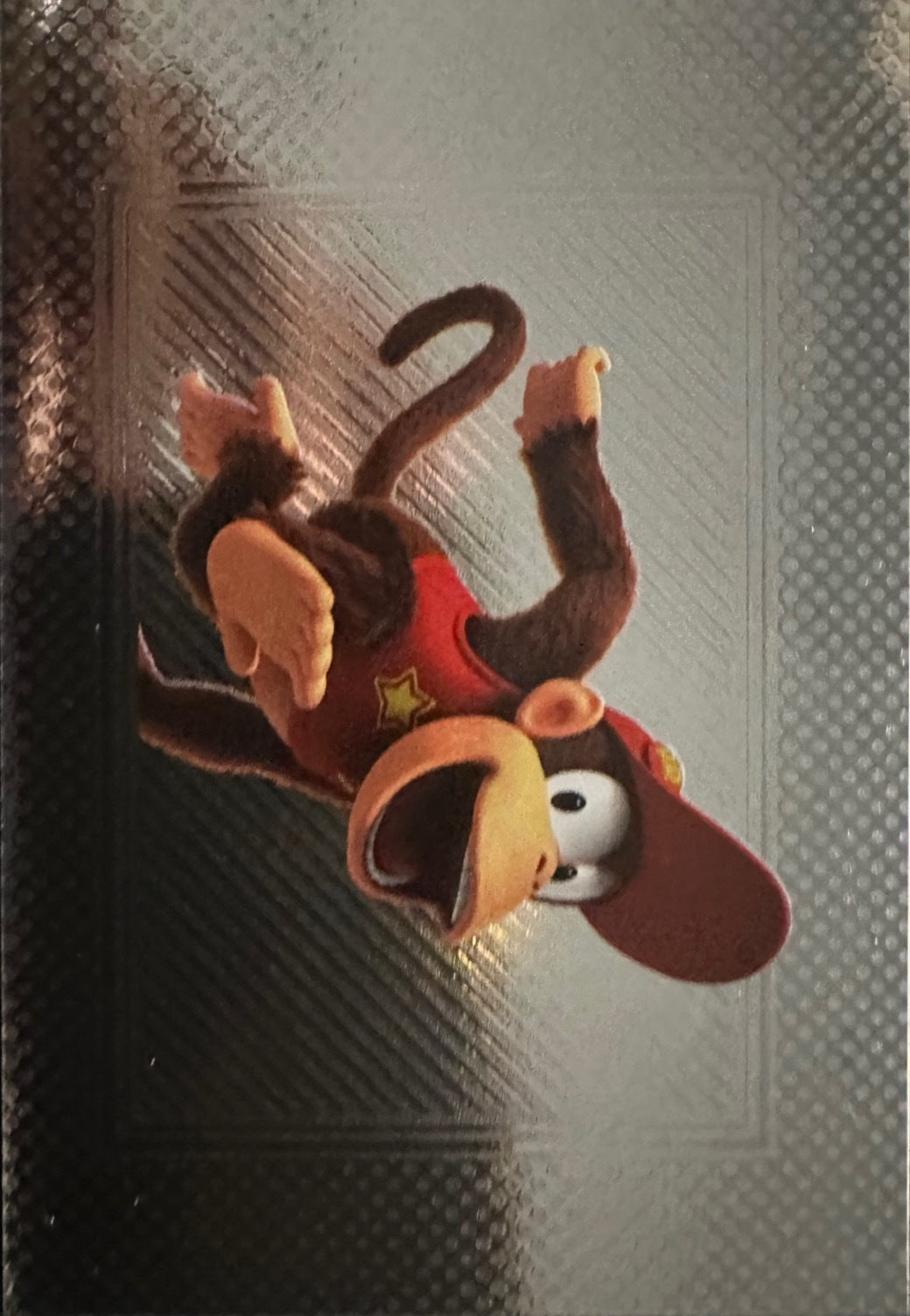 Super Mario Panini It's-a me Mario 2025 - Figurine a Scelta 1-180 M1-M44