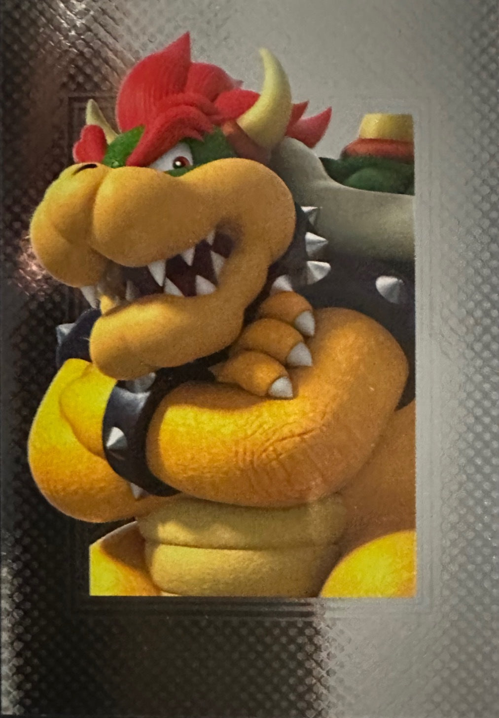 Super Mario Panini It's-a me Mario 2025 - Figurine a Scelta 1-180 M1-M44