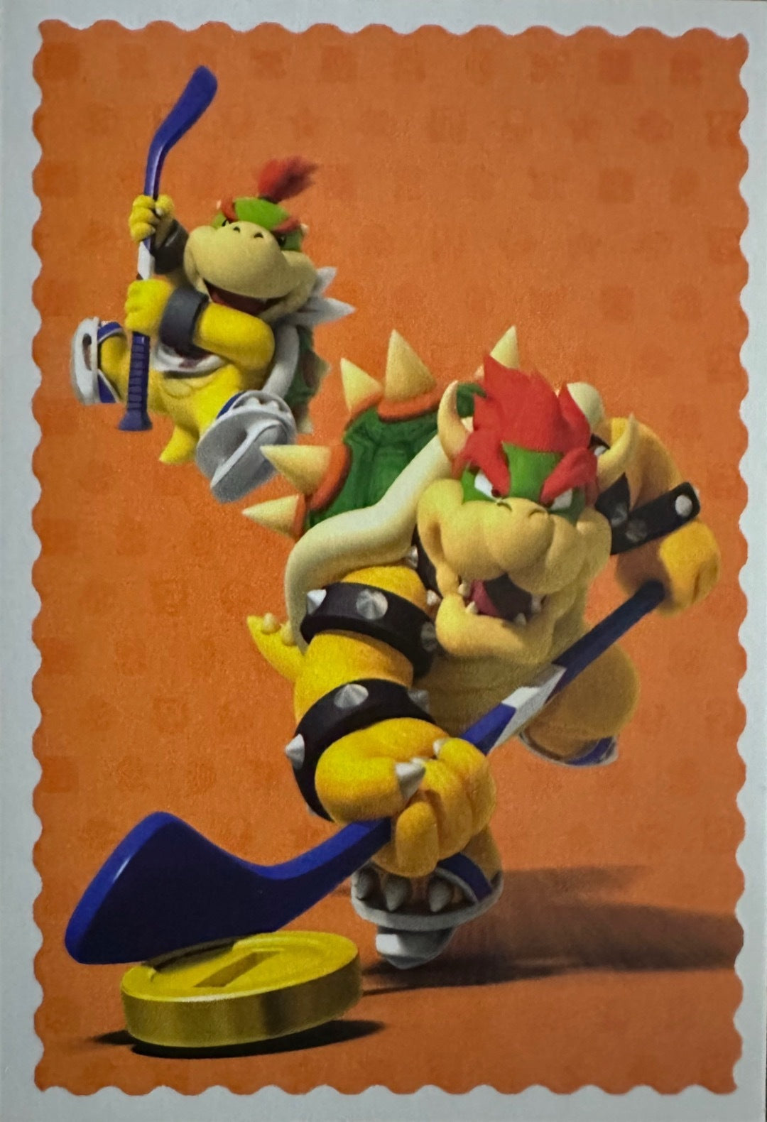 Super Mario Panini It's-a me Mario 2025 - Figurine a Scelta 1-180 M1-M44