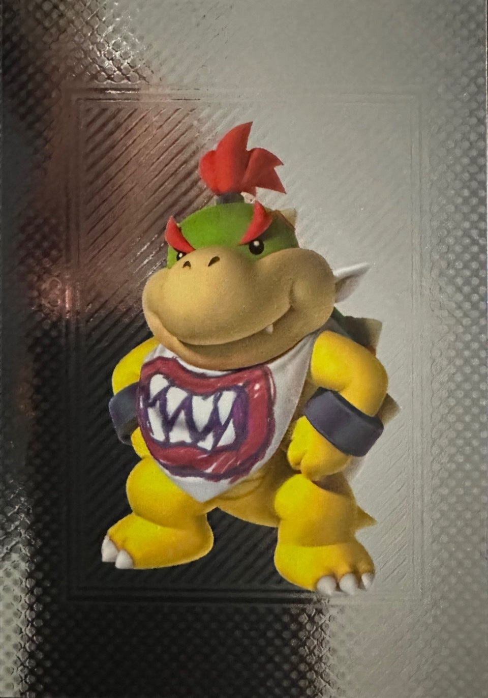 Super Mario Panini It's-a me Mario 2025 - Figurine a Scelta 1-180 M1-M44