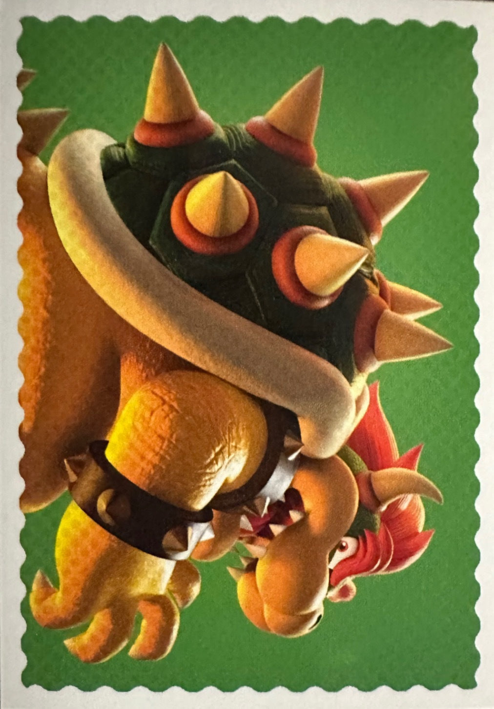 Super Mario Panini It's-a me Mario 2025 - Figurine a Scelta 1-180 M1-M44