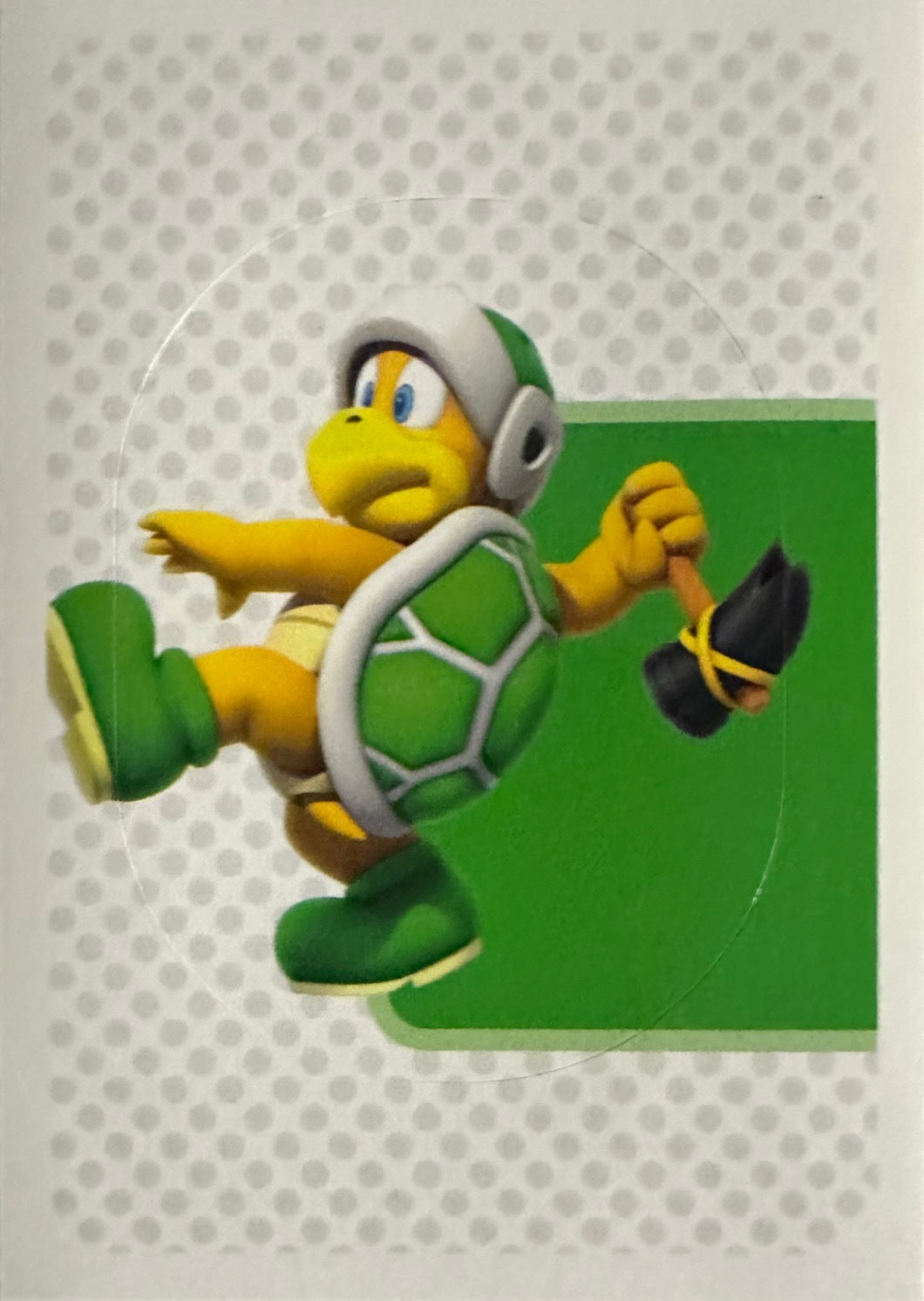 Super Mario Panini It's-a me Mario 2025 - Figurine a Scelta 1-180 M1-M44