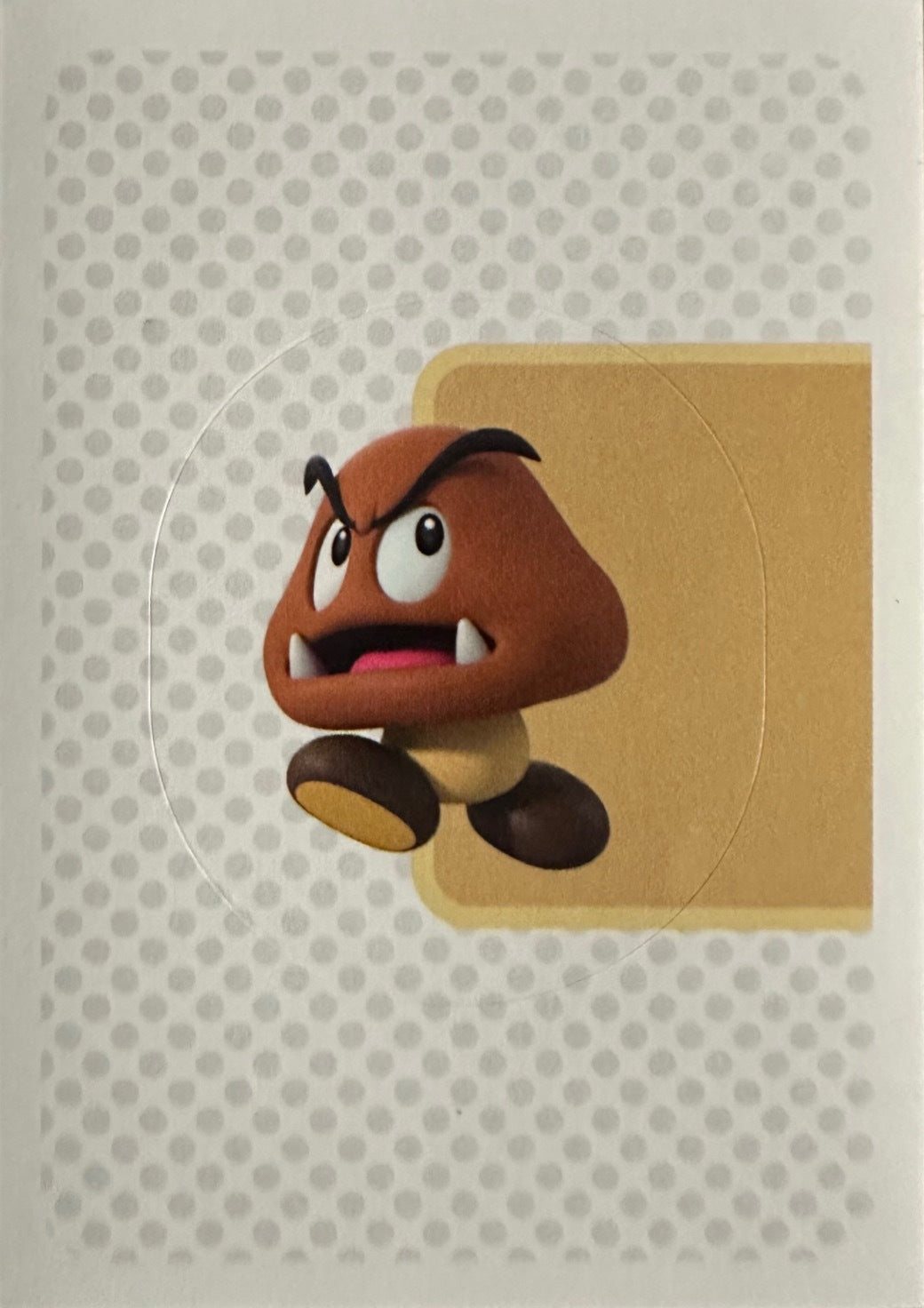 Super Mario Panini It's-a me Mario 2025 - Figurine a Scelta 1-180 M1-M44