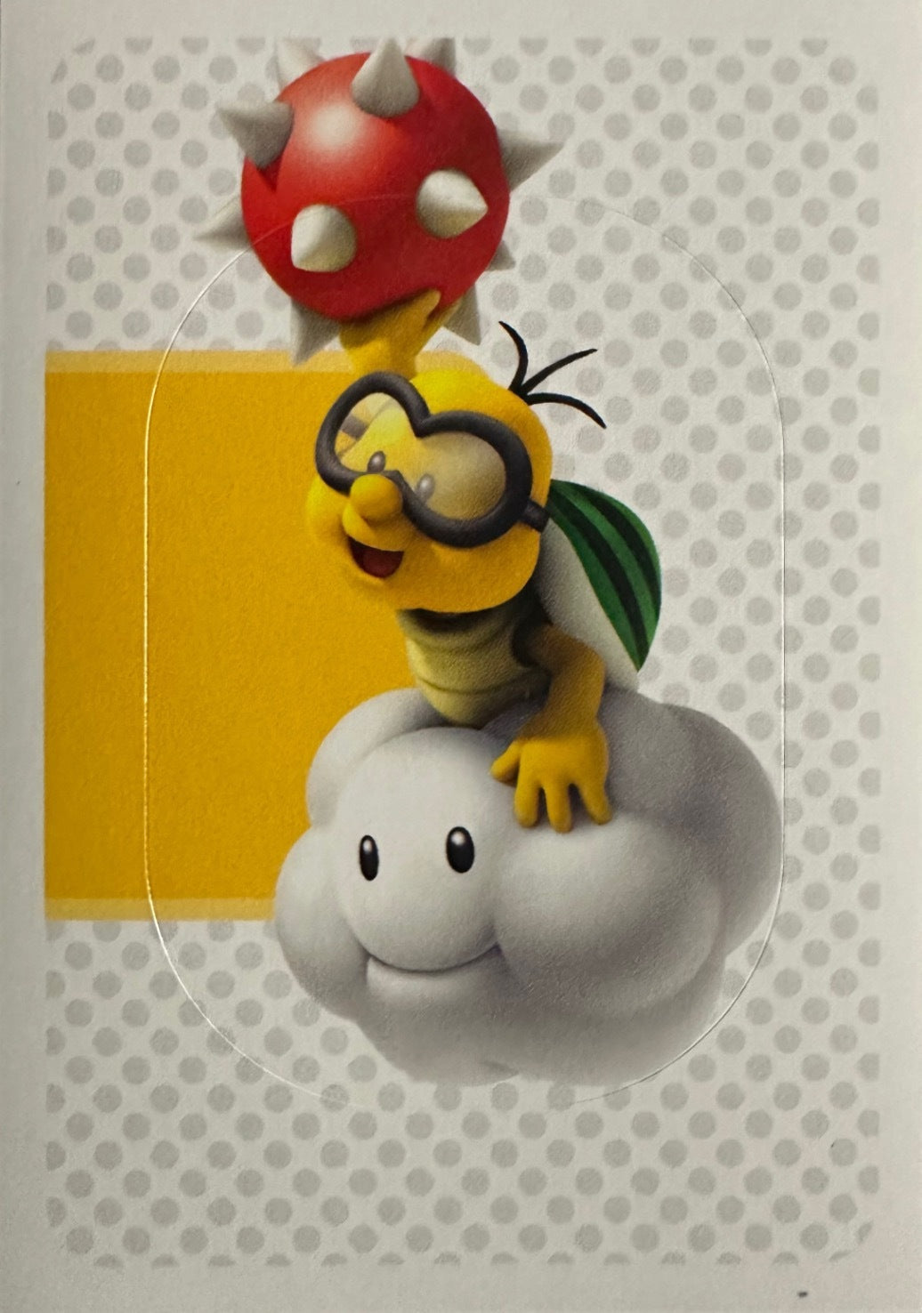 Super Mario Panini It's-a me Mario 2025 - Figurine a Scelta 1-180 M1-M44