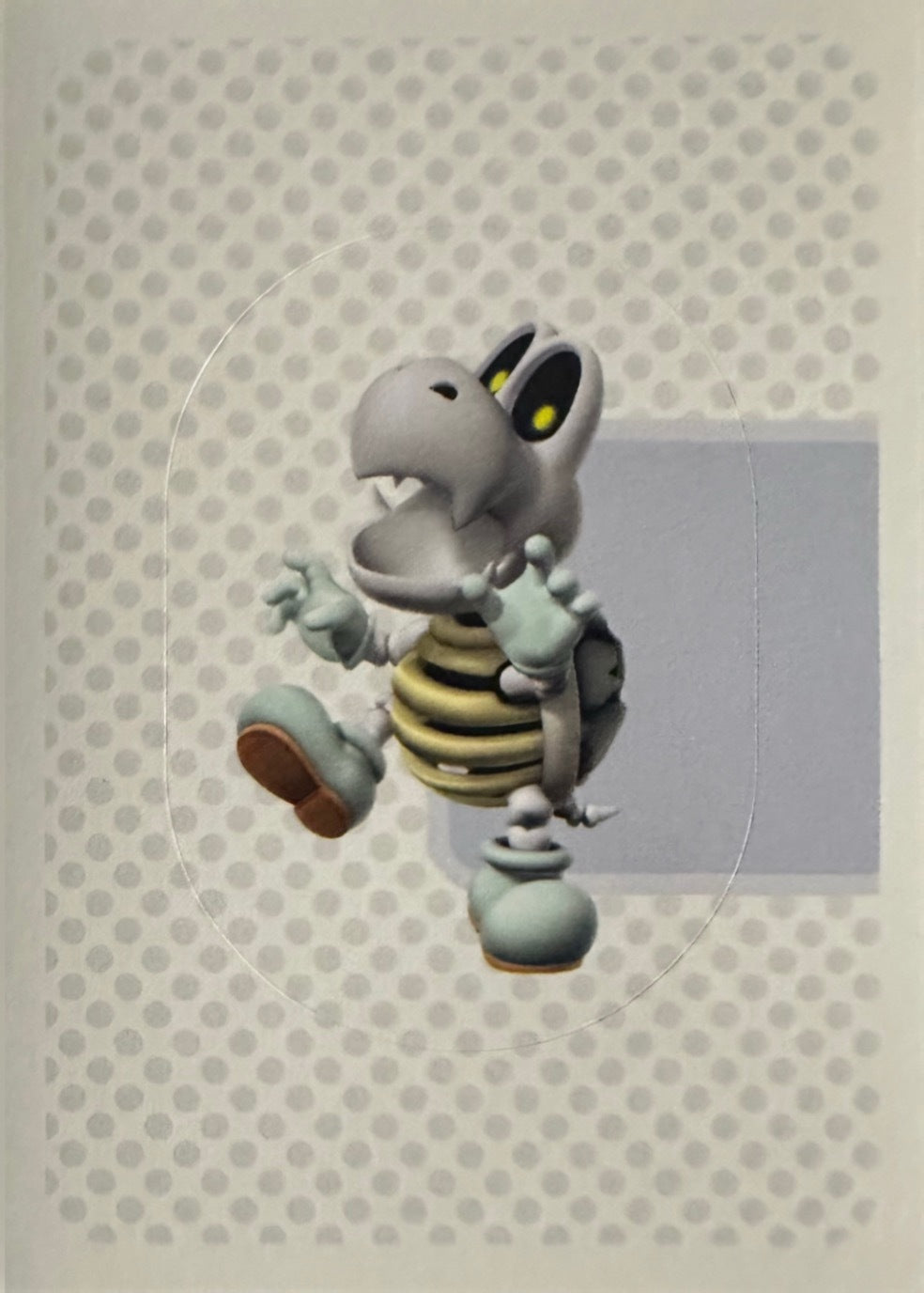 Super Mario Panini It's-a me Mario 2025 - Figurine a Scelta 1-180 M1-M44