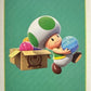Super Mario Panini It's-a me Mario 2025 - Figurine a Scelta 1-180 M1-M44