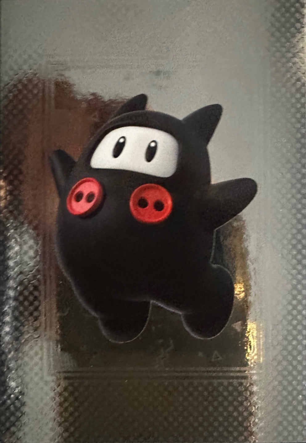 Super Mario Panini It's-a me Mario 2025 - Figurine a Scelta 1-180 M1-M44