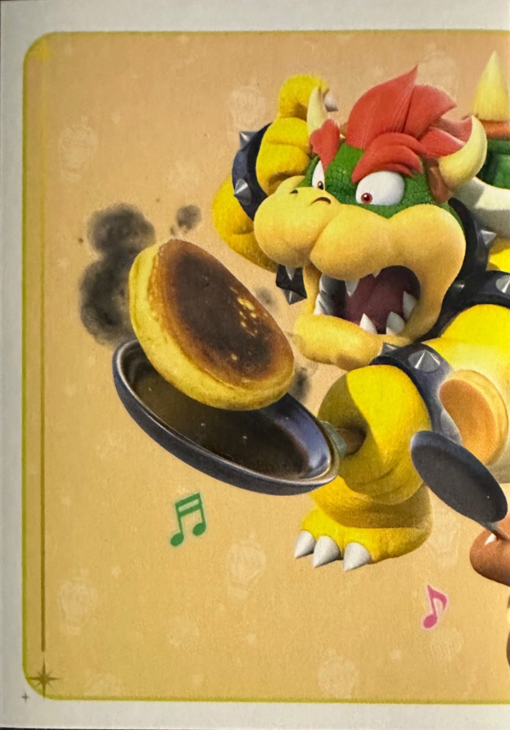 Super Mario Panini It's-a me Mario 2025 - Figurine a Scelta 1-180 M1-M44