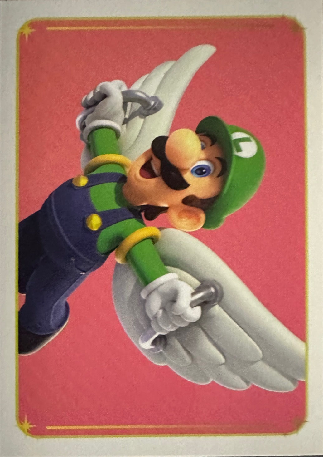 Super Mario Panini It's-a me Mario 2025 - Figurine a Scelta 1-180 M1-M44