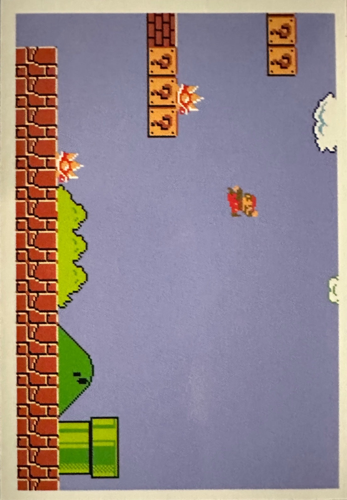 Super Mario Panini It's-a me Mario 2025 - Figurine a Scelta 1-180 M1-M44