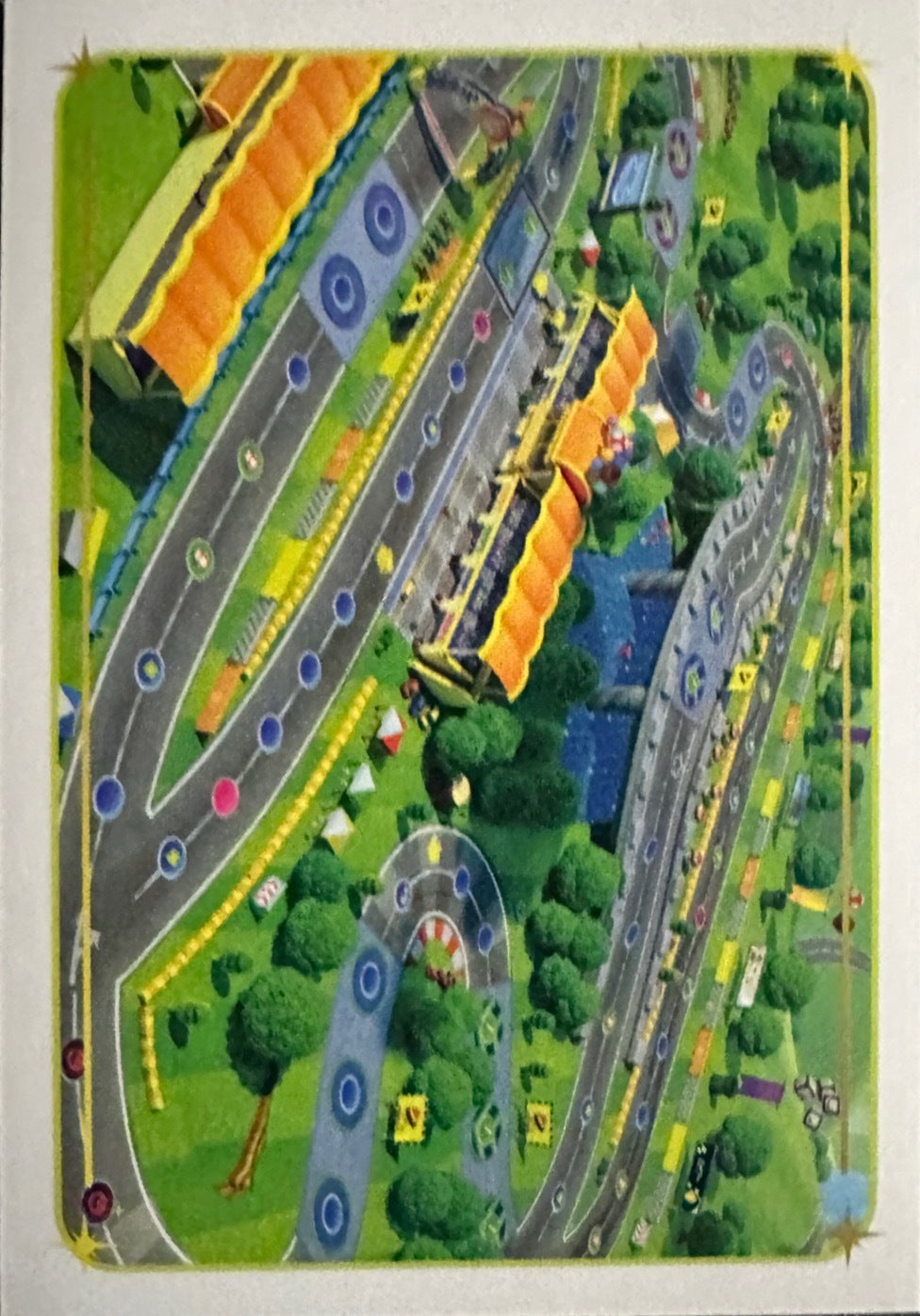 Super Mario Panini It's-a me Mario 2025 - Figurine a Scelta 1-180 M1-M44