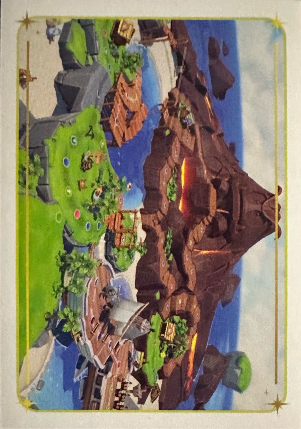 Super Mario Panini It's-a me Mario 2025 - Figurine a Scelta 1-180 M1-M44