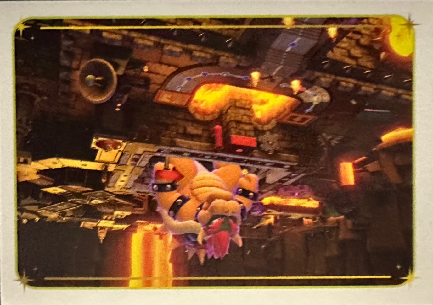 Super Mario Panini It's-a me Mario 2025 - Figurine a Scelta 1-180 M1-M44