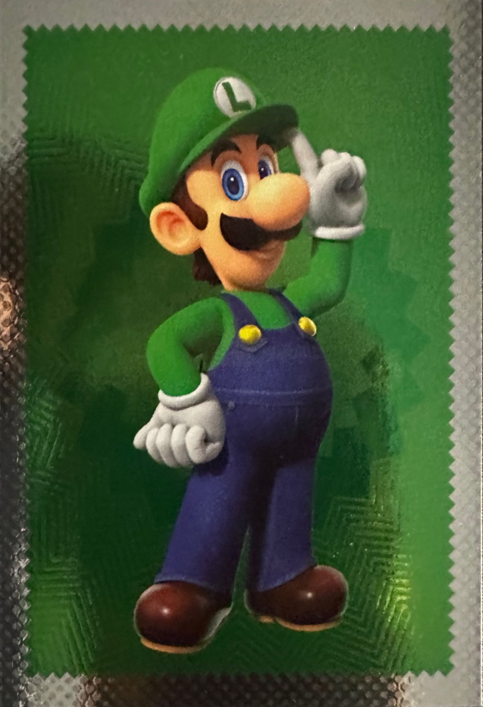 Super Mario Panini It's-a me Mario 2025 - Figurine a Scelta 1-180 M1-M44