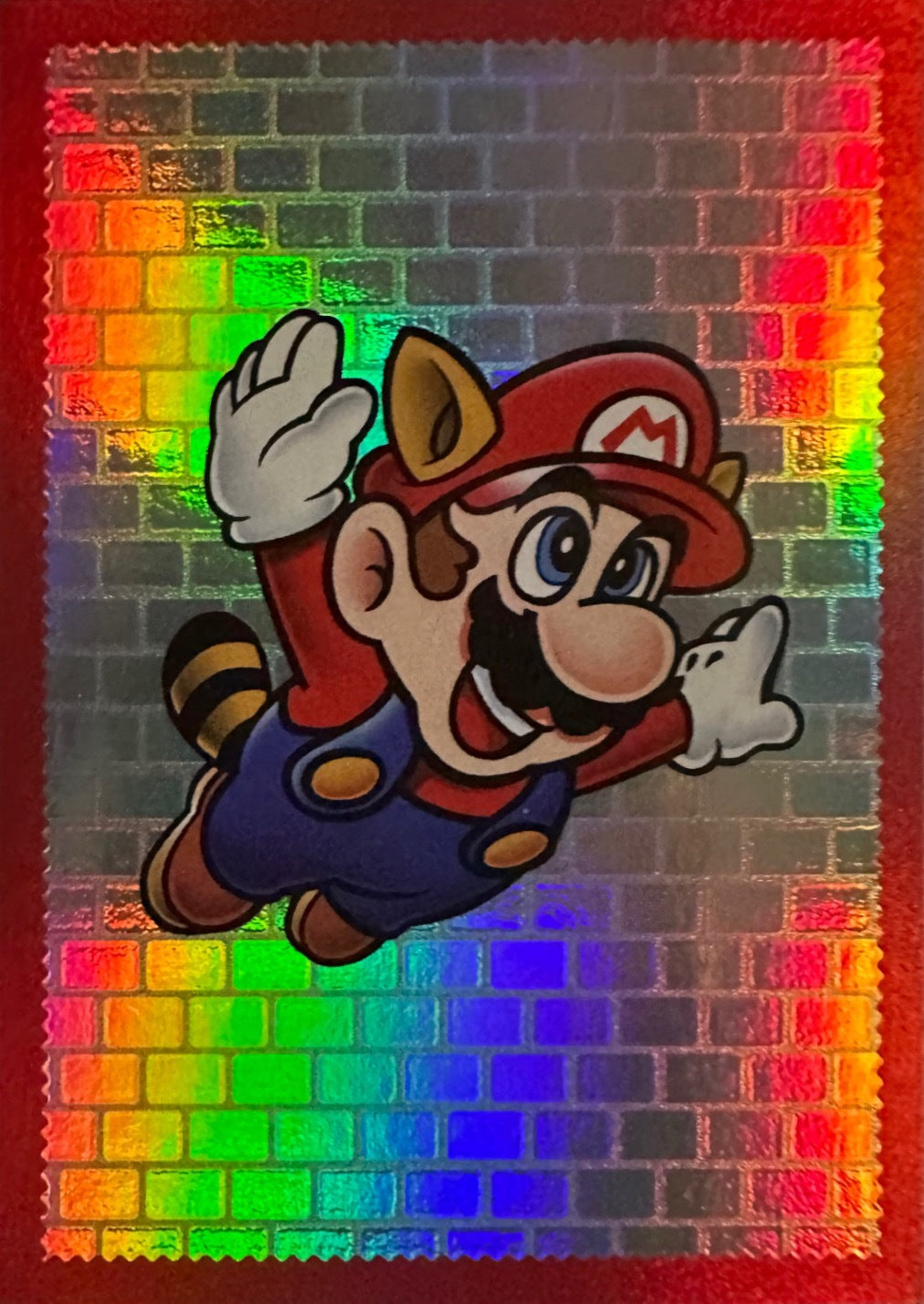 Super Mario Panini It's-a me Mario 2025 - Figurine a Scelta 1-180 M1-M44