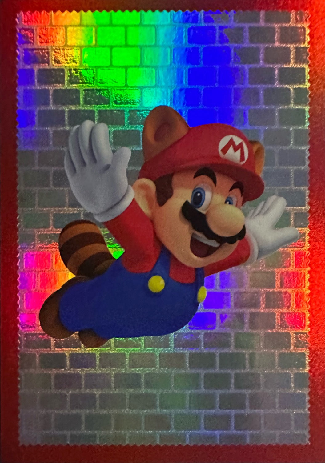 Super Mario Panini It's-a me Mario 2025 - Figurine a Scelta 1-180 M1-M44