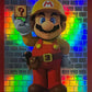Super Mario Panini It's-a me Mario 2025 - Figurine a Scelta 1-180 M1-M44