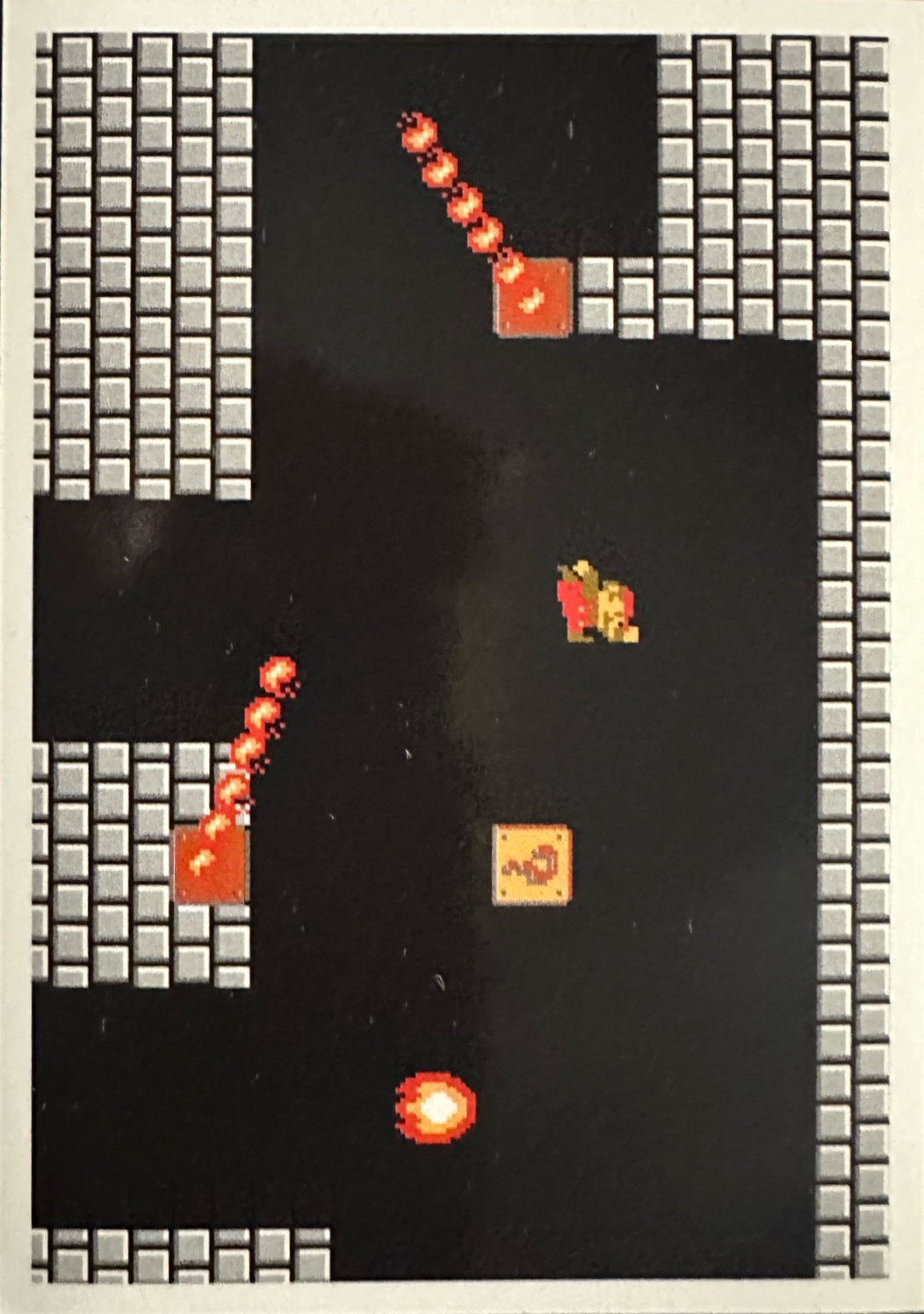 Super Mario Panini It's-a me Mario 2025 - Figurine a Scelta 1-180 M1-M44