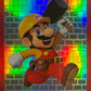 Super Mario Panini It's-a me Mario 2025 - Figurine a Scelta 1-180 M1-M44