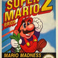 Super Mario Panini It's-a me Mario 2025 - Figurine a Scelta 1-180 M1-M44