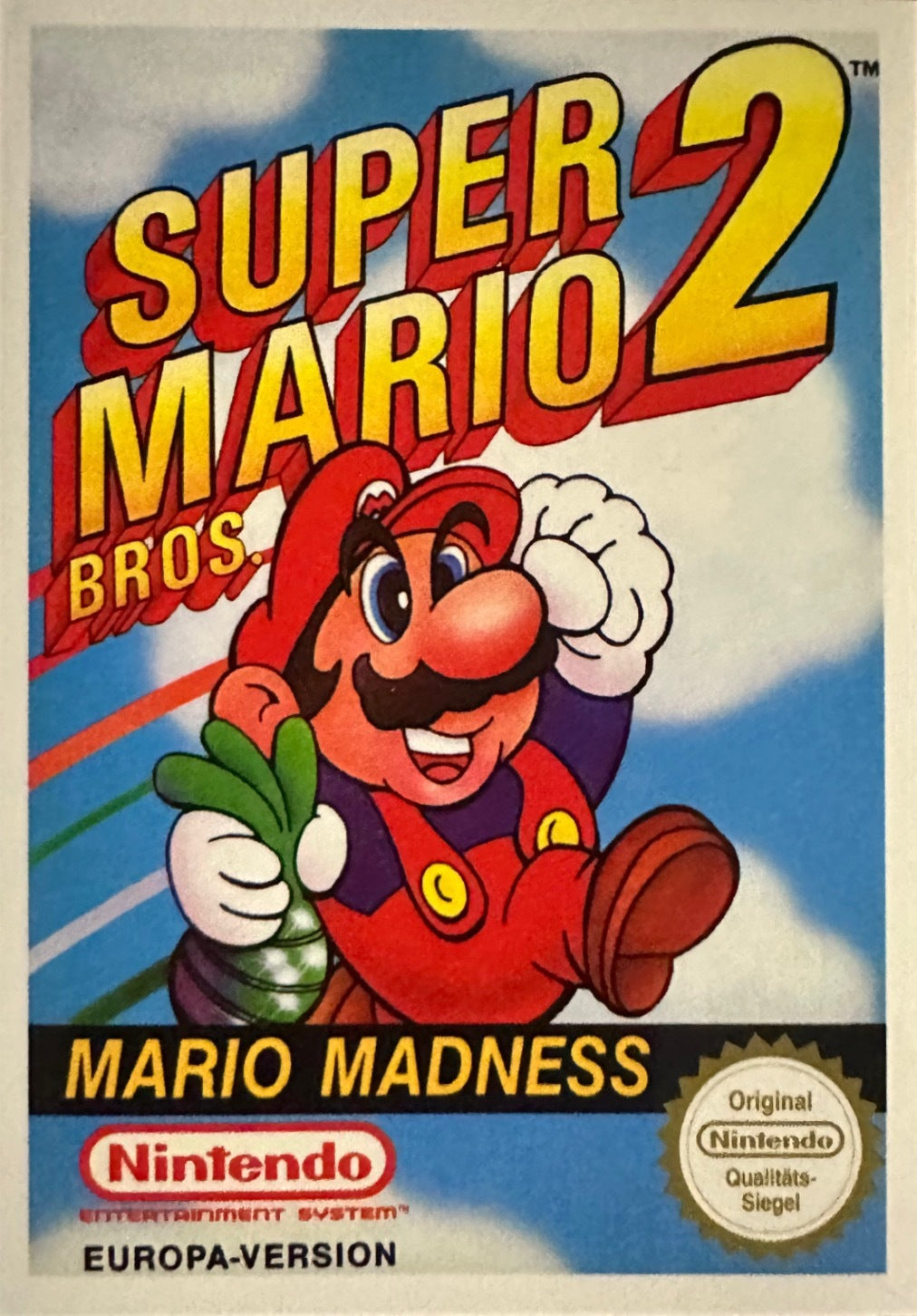 Super Mario Panini It's-a me Mario 2025 - Figurine a Scelta 1-180 M1-M44